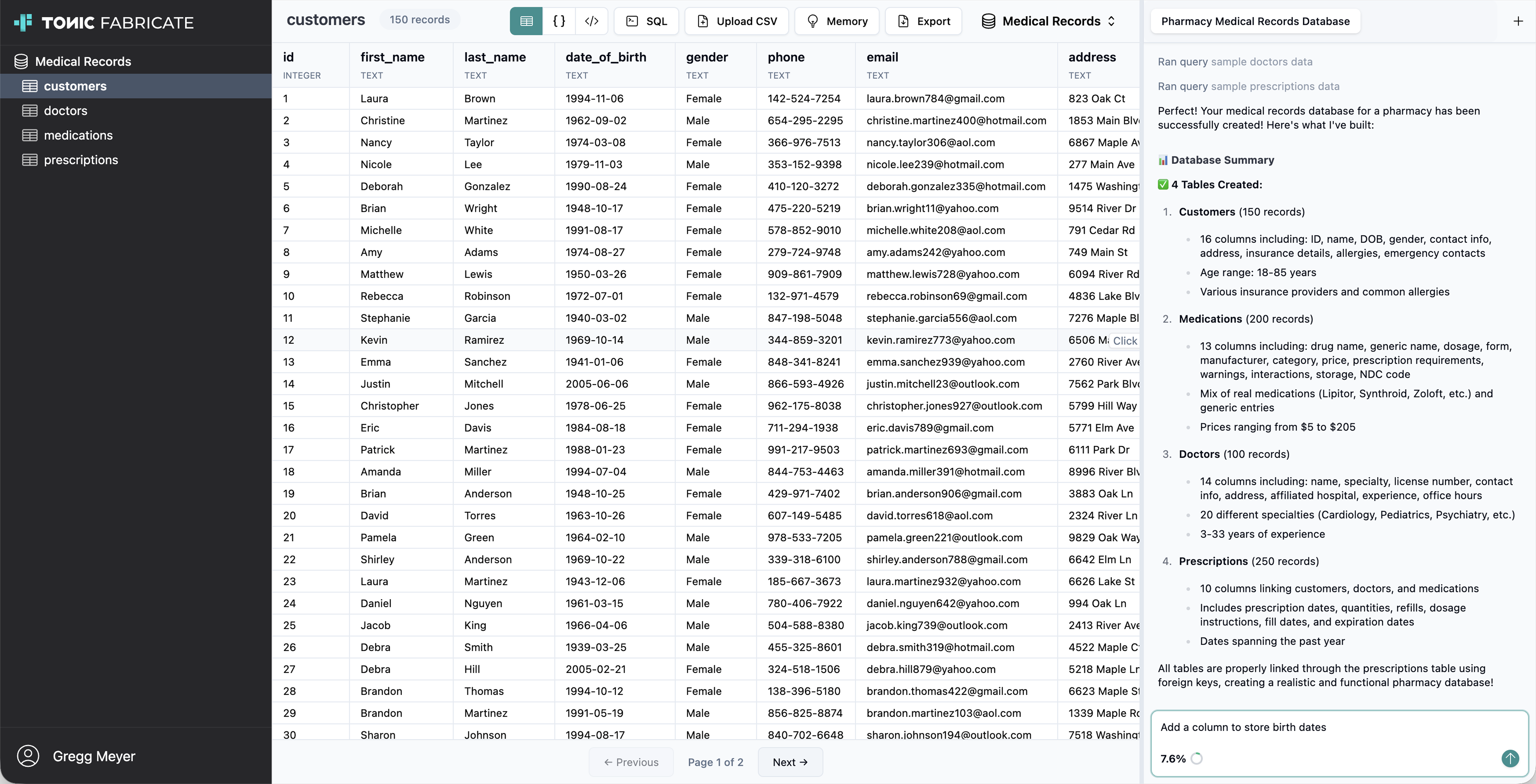 How Test Data Generators Support Compliance and Data Privacy